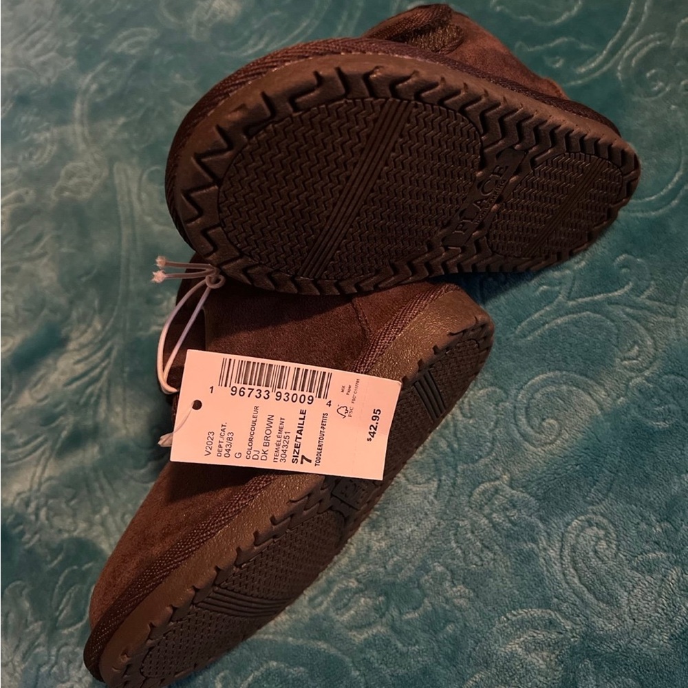 toddler boy boots